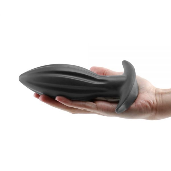 Renegade – Bomba – Large – Black ViPstore.hu - Erotika Webáruház - Szexshop 3