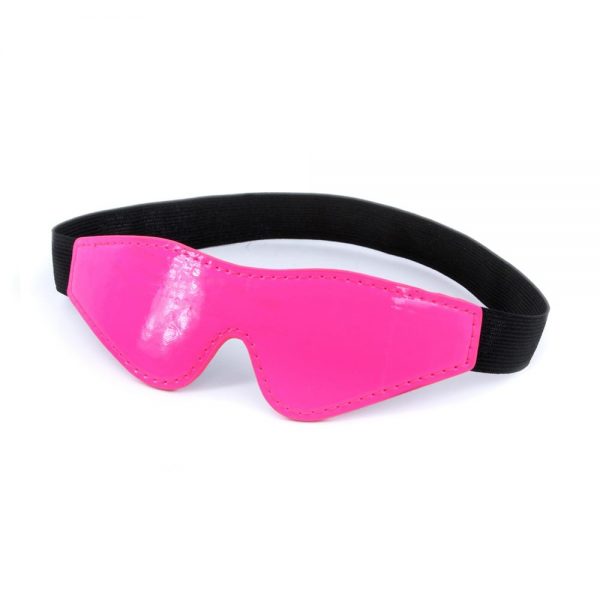 Electra - Blindfold - Pink #2 | ViPstore.hu - Erotika webáruház