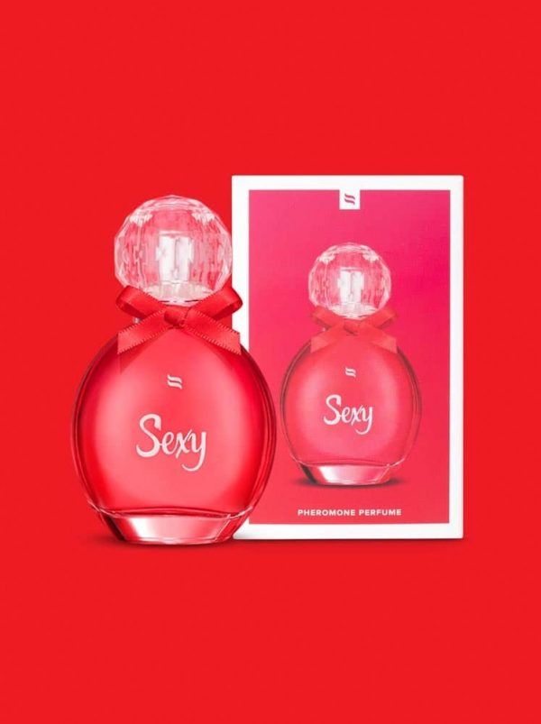 Perfume Sexy 30 ml #2 | ViPstore.hu - Erotika webáruház