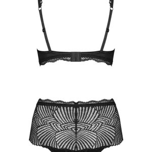 Klarita 2-pcs set S/M