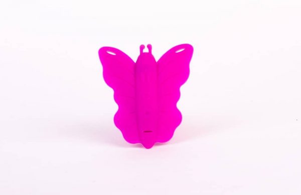 Realov - Lydia I Smart Butterfly Vibe Purple #9 | ViPstore.hu - Erotika webáruház