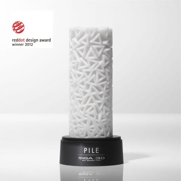 3D Pile ViPstore.hu - Erotika Webáruház - Szexshop 2