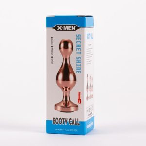 X-MEN Secret Shine Booty Call L IV ViPstore.hu - Erotika Webáruház - Szexshop 2