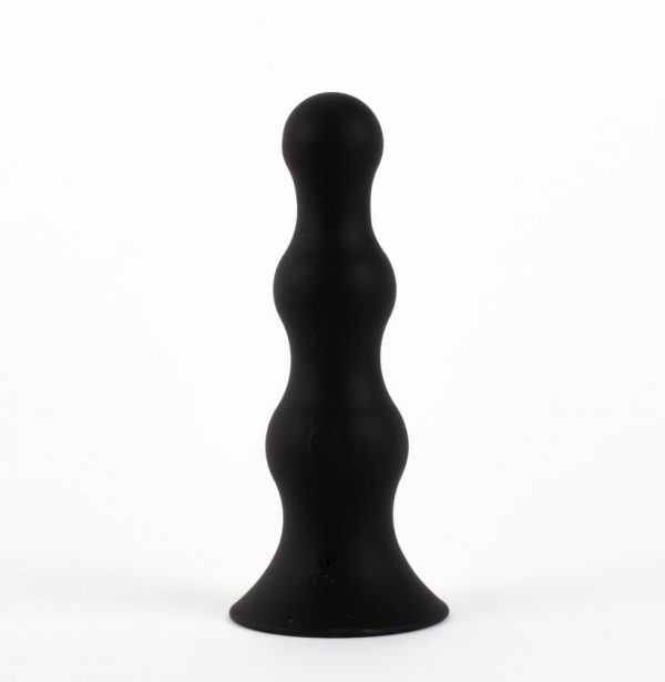 Automatic Inflatable Butt Plug Black ViPstore.hu - Erotika Webáruház - Szexshop 4