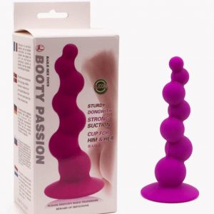Pretty Love Booty Passion II ViPstore.hu - Erotika Webáruház - Szexshop