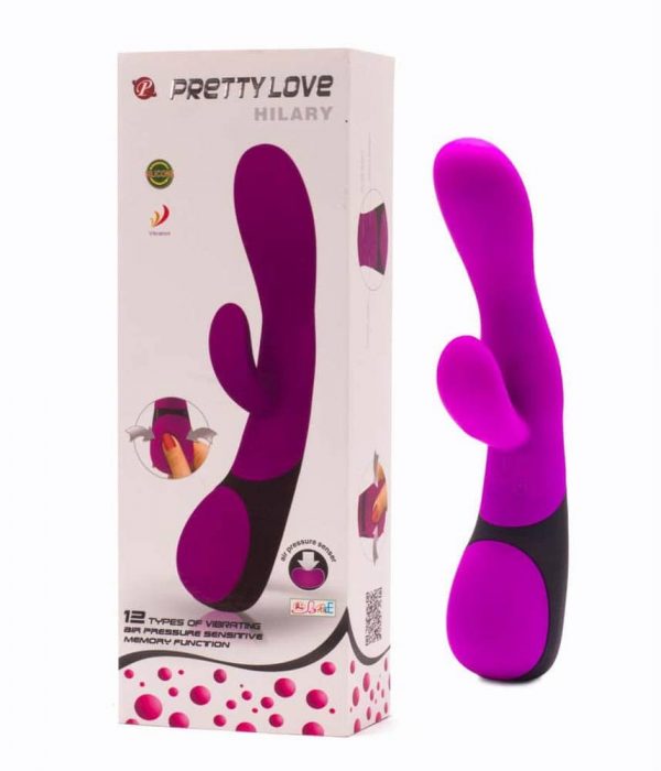 Pretty Love Hilary ViPstore.hu - Erotika Webáruház - Szexshop