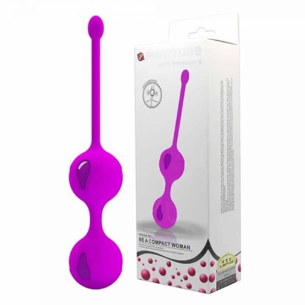 Pretty Love Kegel Tighten Up II ViPstore.hu - Erotika Webáruház - Szexshop 2
