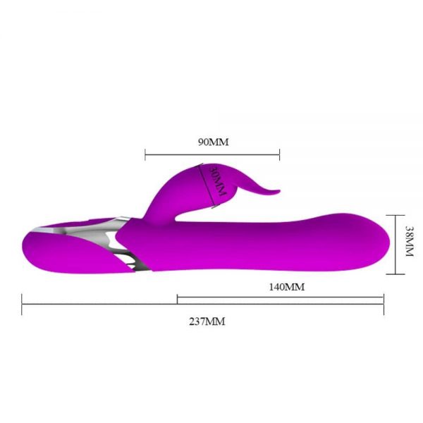 Pretty Love Neil ViPstore.hu - Erotika Webáruház - Szexshop 8