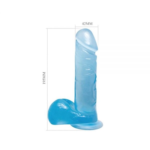 Strong and Brave Man ViPstore.hu - Erotika Webáruház - Szexshop 5