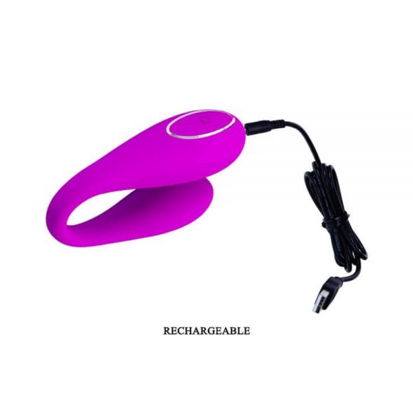 Pretty Love Algernon Purple ViPstore.hu - Erotika Webáruház - Szexshop 8