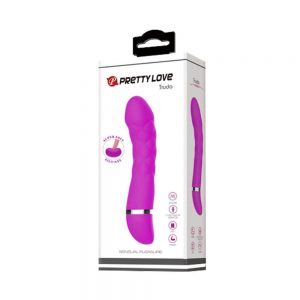 Pretty Love Truda Purple ViPstore.hu - Erotika Webáruház - Szexshop