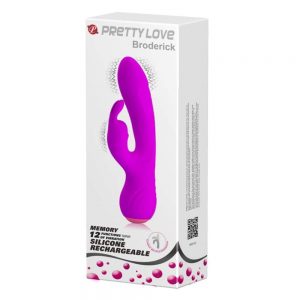 Pretty Love Broderick ViPstore.hu - Erotika Webáruház - Szexshop