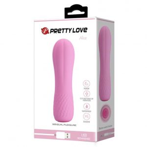 Pretty Love Alice ViPstore.hu - Erotika Webáruház - Szexshop