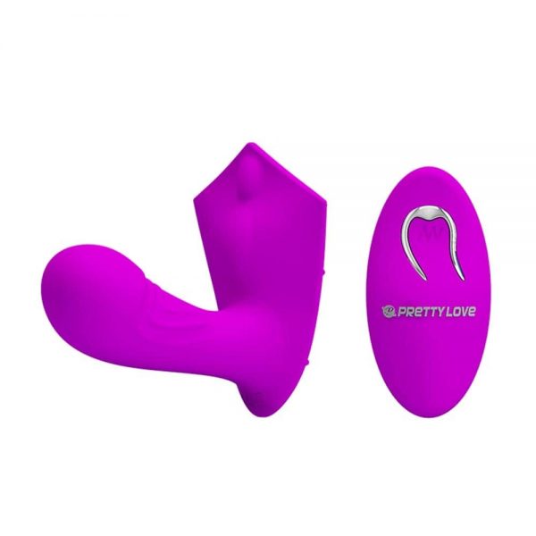 Pretty Love Willie ViPstore.hu - Erotika Webáruház - Szexshop 4
