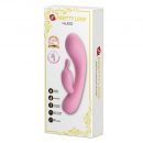 9" Triple Density Cock With Swinging Balls Light ViPstore.hu - Erotika Webáruház - Szexshop 19