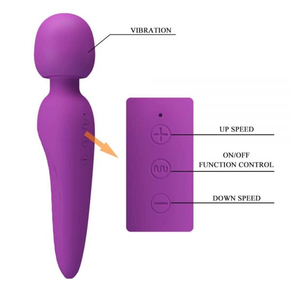 Pretty Love Meredith Purple ViPstore.hu - Erotika Webáruház - Szexshop 7