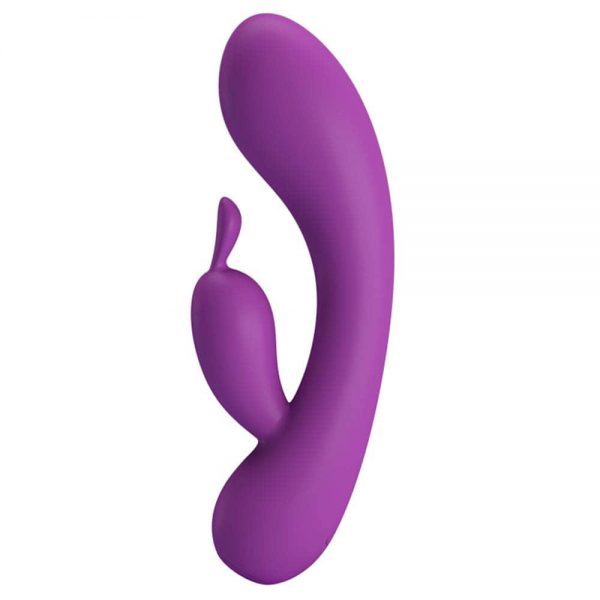 Pretty Love Grace Purple ViPstore.hu - Erotika Webáruház - Szexshop 3