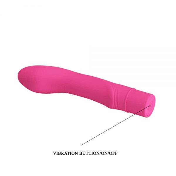 Pretty Love Ira Pink ViPstore.hu - Erotika Webáruház - Szexshop 7