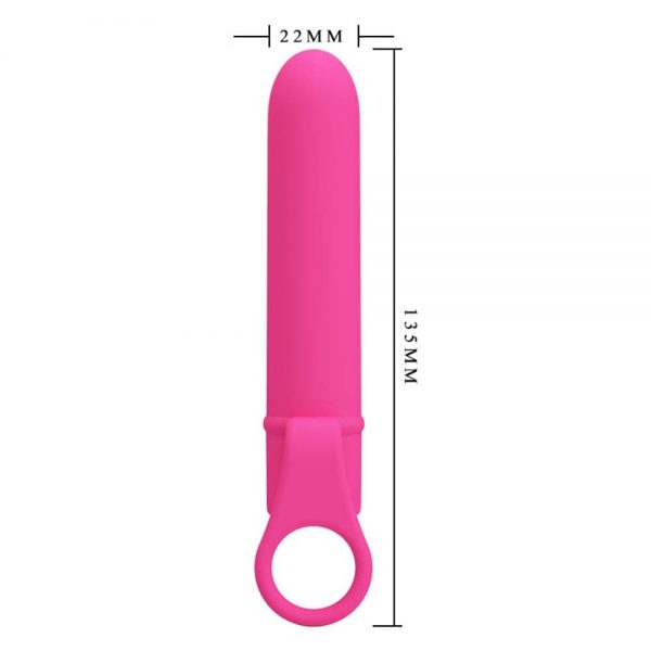 Pretty Love Ledon ViPstore.hu - Erotika Webáruház - Szexshop 5