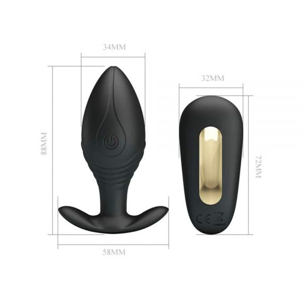 Pretty Love Royal Pleasure Regina ViPstore.hu - Erotika Webáruház - Szexshop 5