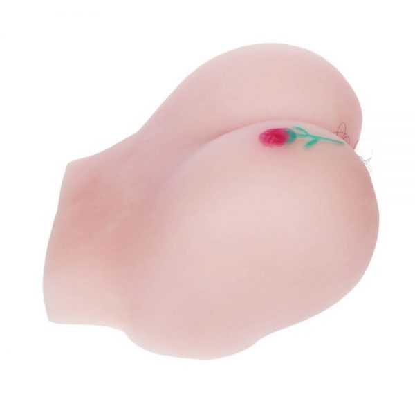 Lifelike Vibrating Masturbator ViPstore.hu - Erotika Webáruház - Szexshop 2