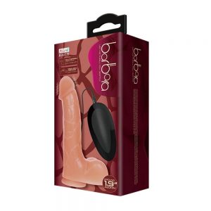 Baile Barbara 22 cm ViPstore.hu - Erotika Webáruház - Szexshop