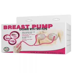 Automatic Breast Pump 1 #1 | ViPstore.hu - Erotika webáruház