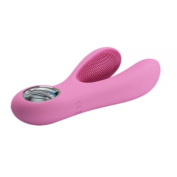 Pretty Love Canrol Pink ViPstore.hu - Erotika Webáruház - Szexshop 4