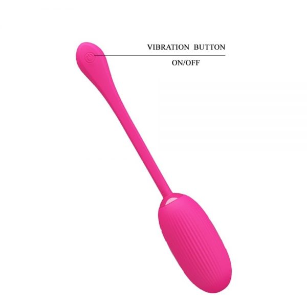 Pretty Love Doreen Pink #7 | ViPstore.hu - Erotika webáruház