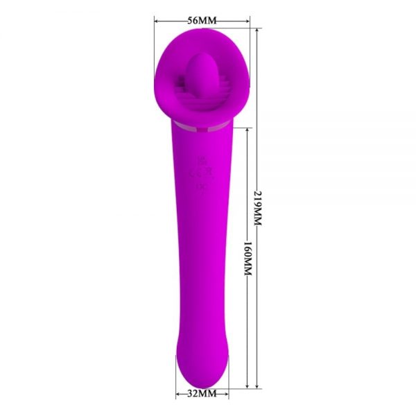 Pretty Love Faust ViPstore.hu - Erotika Webáruház - Szexshop 8
