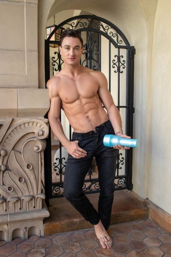 Fleshjack Boys Cade Maddox Alpha ViPstore.hu - Erotika Webáruház - Szexshop 2