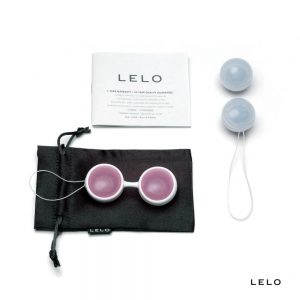 Luna Beads Mini ViPstore.hu - Erotika Webáruház - Szexshop