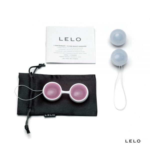 Luna Beads Mini ViPstore.hu - Erotika Webáruház - Szexshop