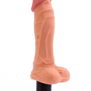9" Real Feel Flexi Multi Speed Vibrator 1