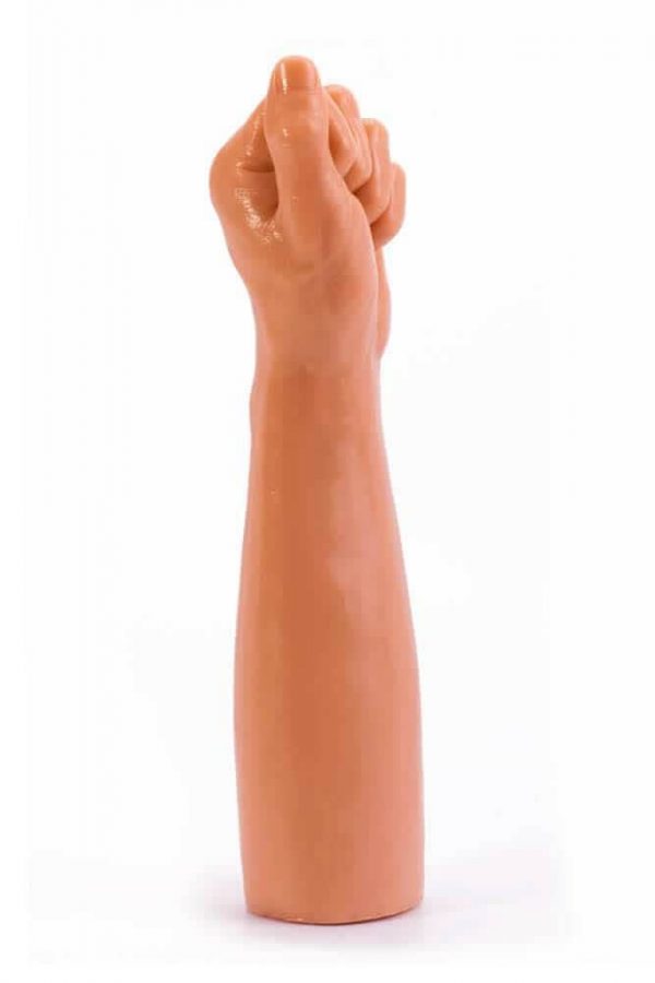 King Size Realistic Bitch Fist ViPstore.hu - Erotika Webáruház - Szexshop 4