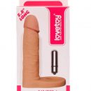 The Ultra Soft Double-Vibrating #1 | ViPstore.hu - Erotika webáruház #1 - EAN 6970260909167 | SKU LVTOY00104