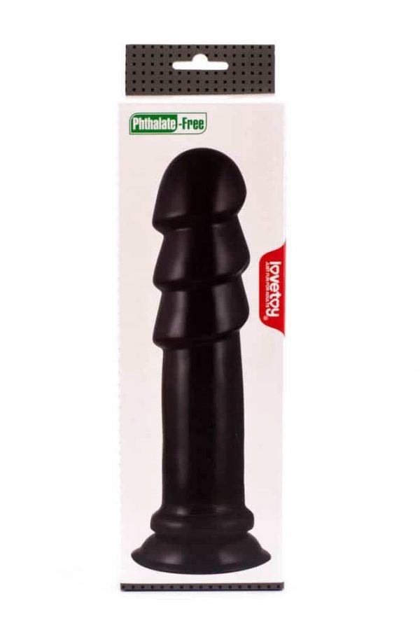 King-Sized Anal Ripples ViPstore.hu - Erotika Webáruház - Szexshop