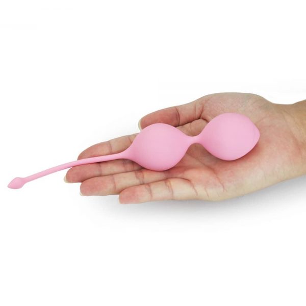Iwhizz Luna Pink ViPstore.hu - Erotika Webáruház - Szexshop 4