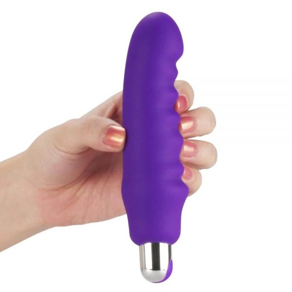 Rechargeable IJOY Silicone Waver Purple #2 | ViPstore.hu - Erotika webáruház