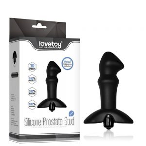 Anal Indulgence Collection Prostate Stud ViPstore.hu - Erotika Webáruház - Szexshop