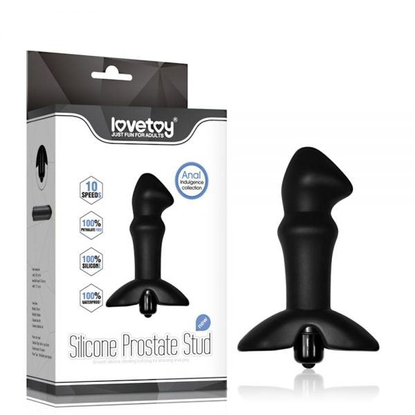 Anal Indulgence Collection Prostate Stud ViPstore.hu - Erotika Webáruház - Szexshop