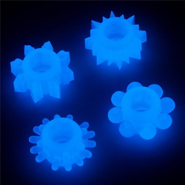 Lumino Play Penis Ring ViPstore.hu - Erotika Webáruház - Szexshop 5