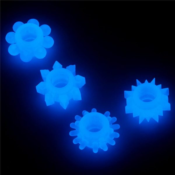 Lumino Play Penis Ring ViPstore.hu - Erotika Webáruház - Szexshop 7