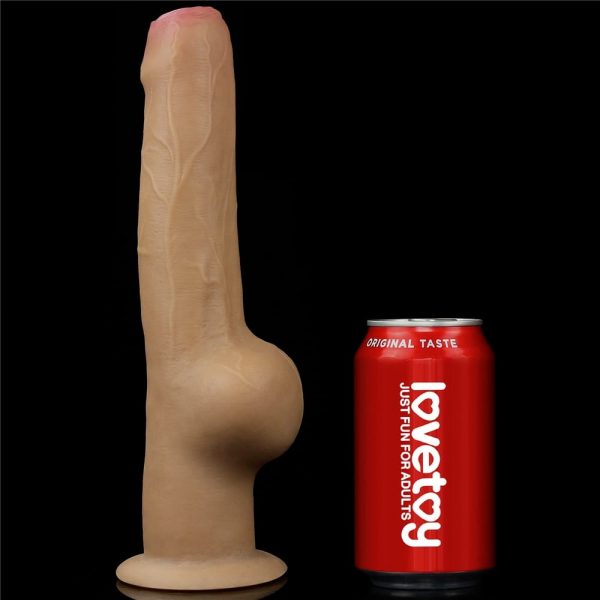 11'' Handle Cock ViPstore.hu - Erotika Webáruház - Szexshop 4