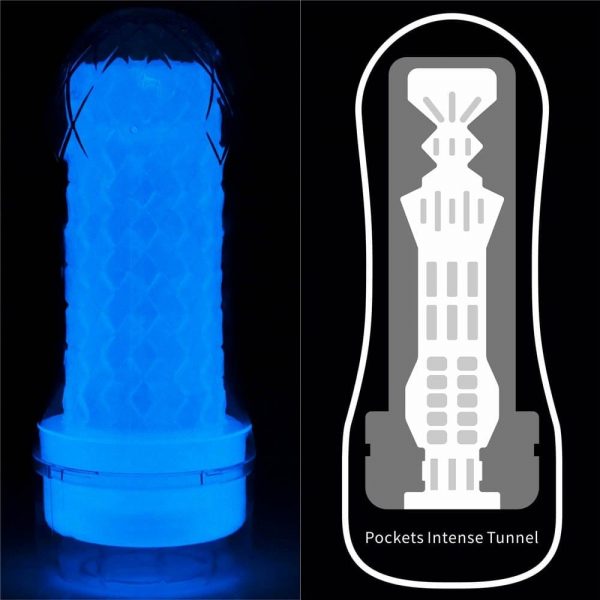 Lumino Play Masturbator – Pocketed ViPstore.hu - Erotika Webáruház - Szexshop 9