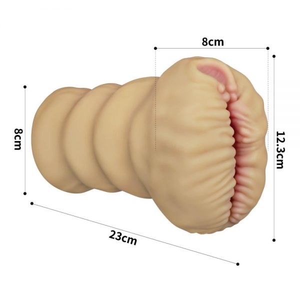 Alien's Pie Masturbator #2 ViPstore.hu - Erotika Webáruház - Szexshop 9