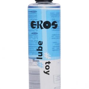 EROS 2in1 #lube #toy 250 ml #1 | ViPstore.hu - Erotika webáruház