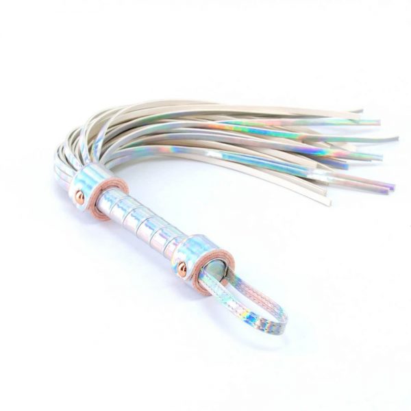 Cosmo Bondage –  Flogger – Rainbow ViPstore.hu - Erotika Webáruház - Szexshop 2