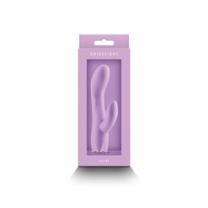 Obsessions – Juliet – Light Purple ViPstore.hu - Erotika Webáruház - Szexshop