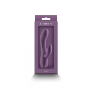 Obsessions – Juilet – Dark Purple ViPstore.hu - Erotika Webáruház - Szexshop